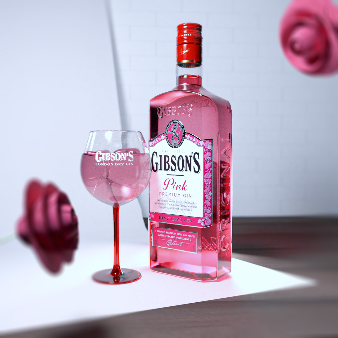 Packshot